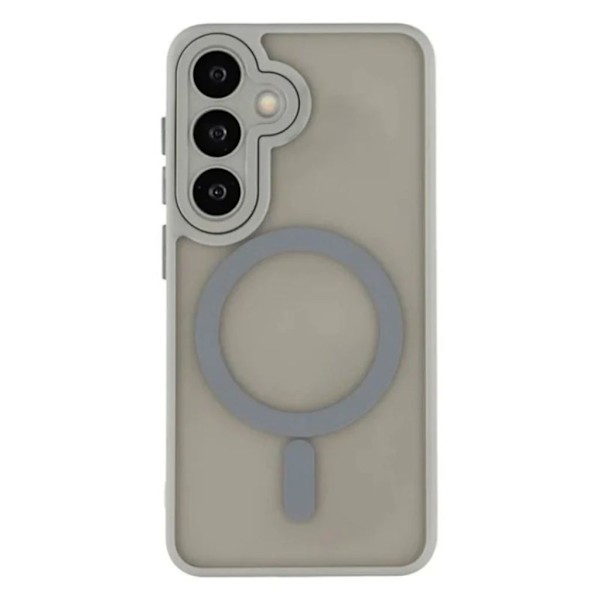 Samsung Galaxy S25 FE Case with MagSafe - Grey