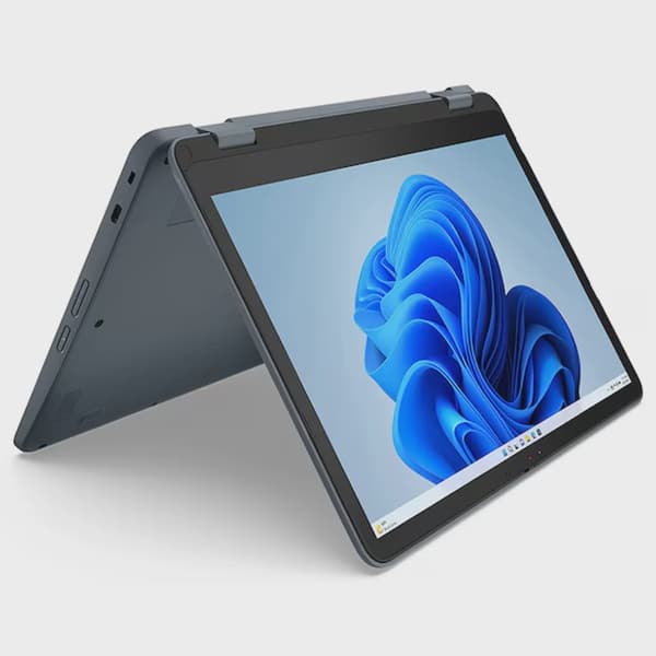 HP ProBook X360 11 G5 EE / 2-i-1-dator "Touch" Intel Pentium/12"/128GB/4GB Begagnad - 6 Månader Garanti