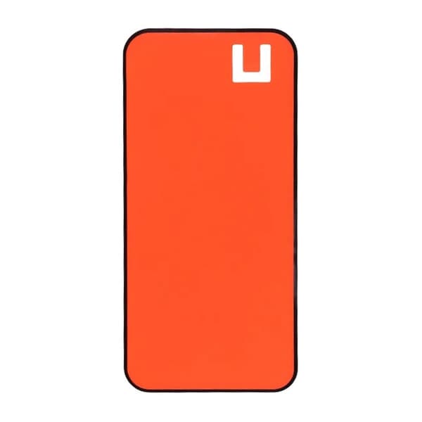 Google Pixel 8a Back Cover Adhesive