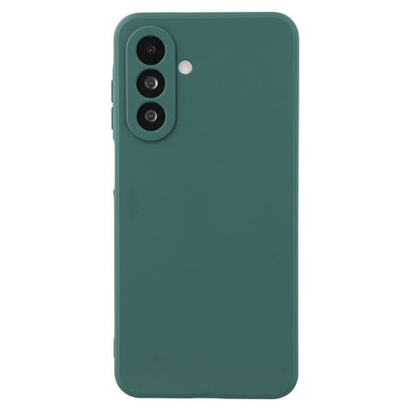 Samsung Galaxy A17 5G TPU Case - Green