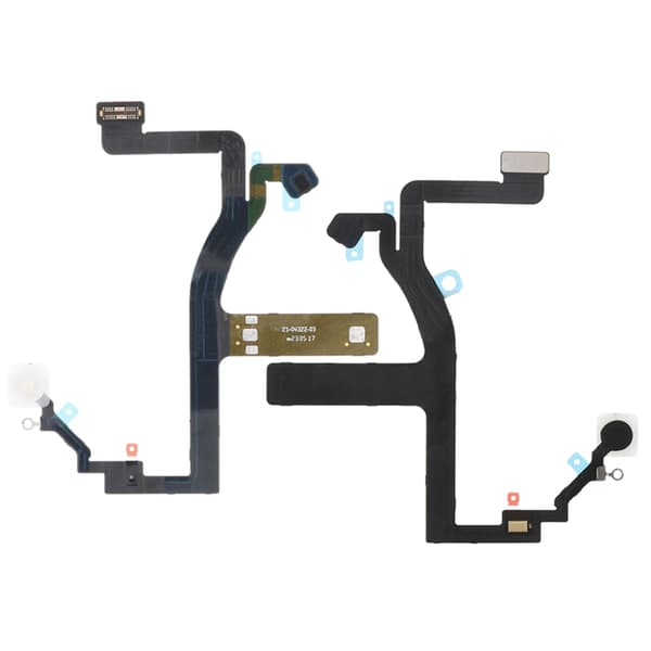 iPhone 15 Flash Light Flex Cable Original