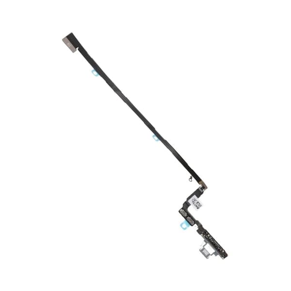 Charging Connector with Flex Cable for iPhone Air - Blue