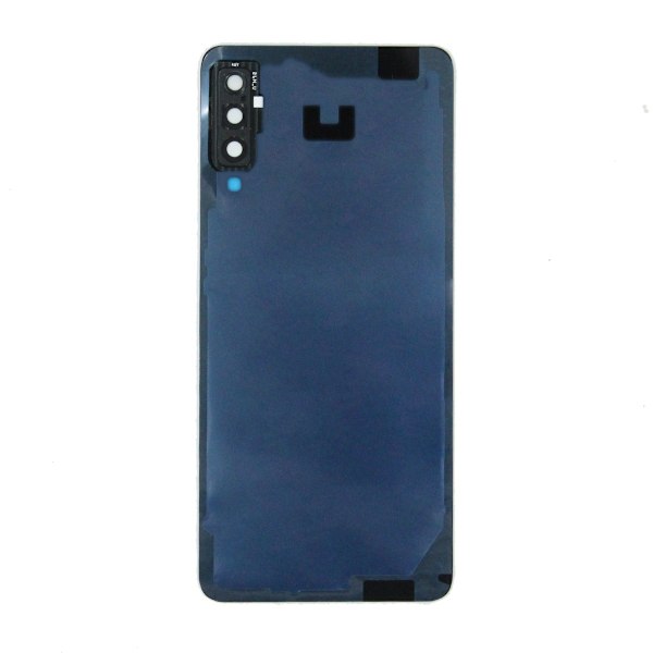 Samsung Galaxy A7 2018 Baksida - Svart