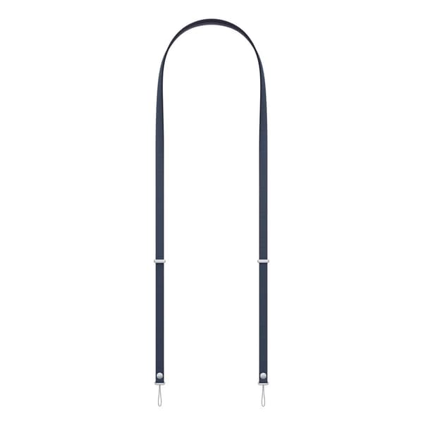 Crossbody Strap for iPhone mobile phone case - Blue