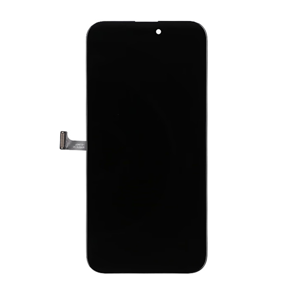 iPhone 15 Pro Max ZY In-Cell FHD COF LCD Display High Quality Black