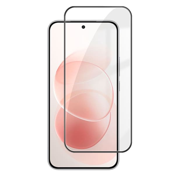 Xiaomi Redmi Note 17 Pro 5G Screen Protector Aluminum-silicone Glass