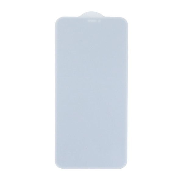 Skärmskydd Privacy iPhone X/XS/11 Pro - 3D Härdat Glas