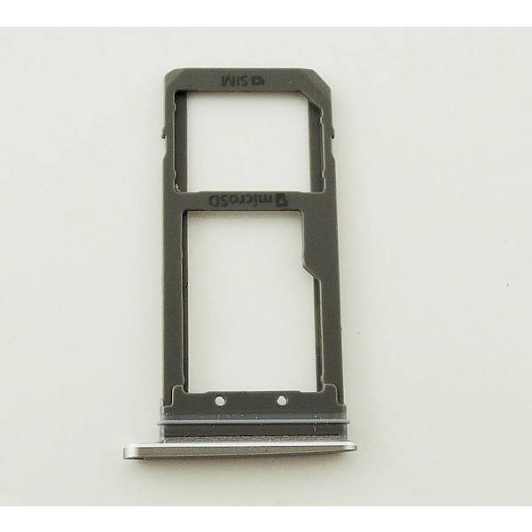 S7 Simcard Holder Gold