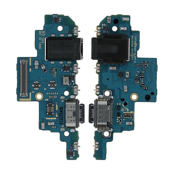 Samsung Galaxy A52 4G SM-A525F USB Charging Board