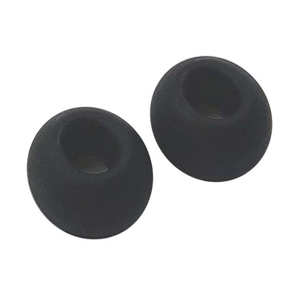 Apple Airpods Pro, Pro 2  Ear Cushions 3 Pair Replacement - Black
