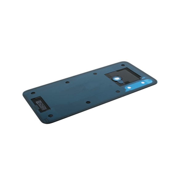 Xiaomi Redmi Note 8 Baksida/Batterilucka - Midnattsgrå