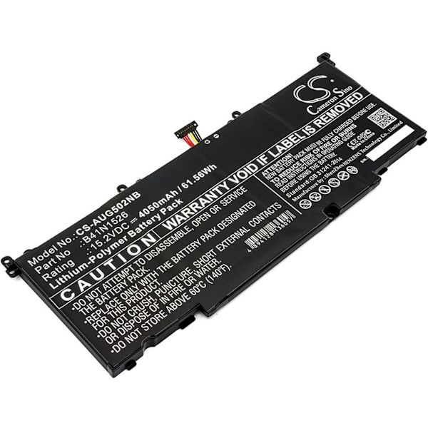 Battery for Asus FX502 etc