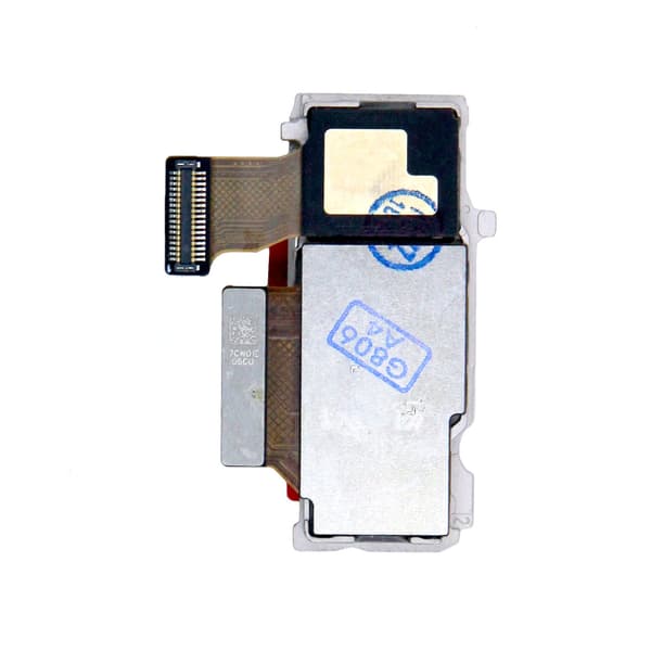 Huawei P20 Pro Rear Camera
