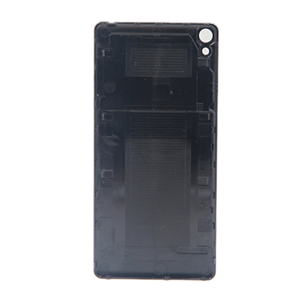 Sony Xperia E5 Baksida - Svart