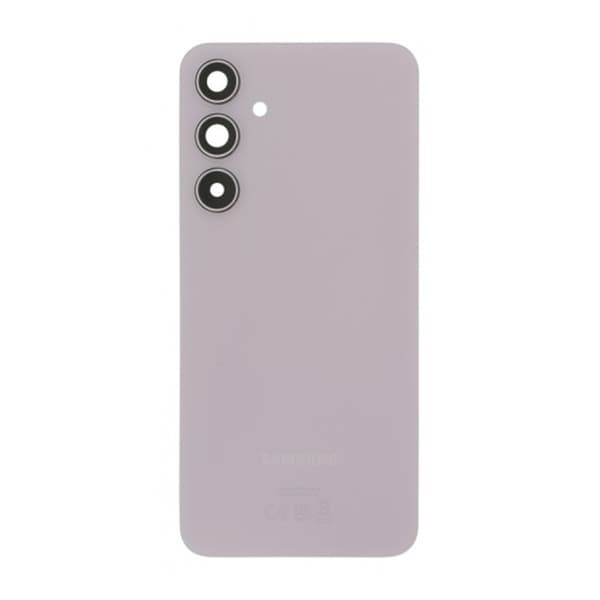 Samsung Galaxy A35 5G (SM-A356B) Baksida Original - Violett