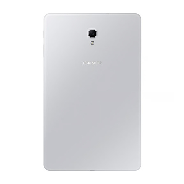 Begagnad Samsung Galaxy Tab A 10.5 32GB Silver - Använt skick