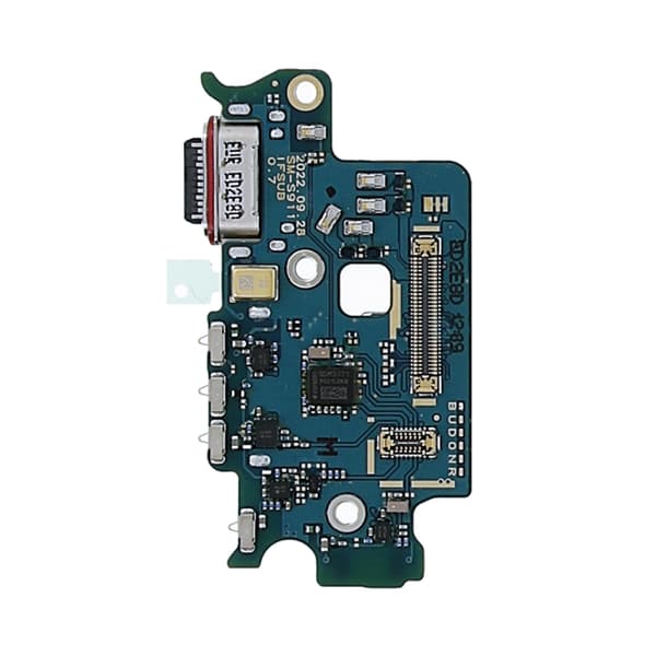 Samsung Galaxy S23 (SM-S911B) Laddkontakt Original