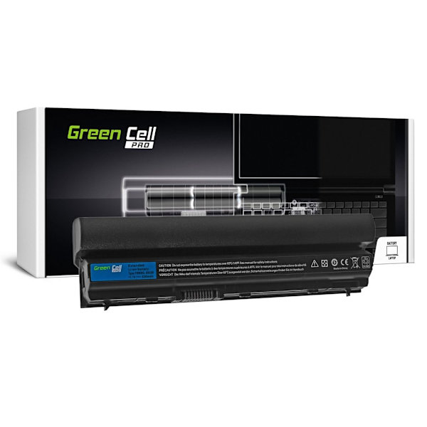 Green Cell Battery PRO RFJMW FRR0G for Dell Latitude E6220 E6320