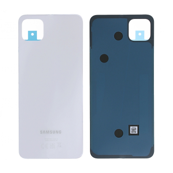 Samsung Galaxy A22 5G Baksida Original - Vit
