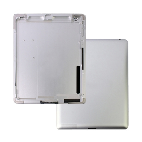 iPad 2 Back Cover Wifi Version
