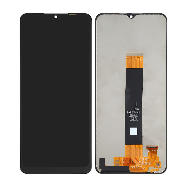 Samsung galaxy A32 5G LCD Display Gray