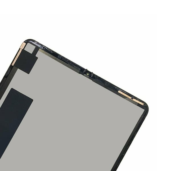 iPad Air 4 2020 LCD Skärm - Svart