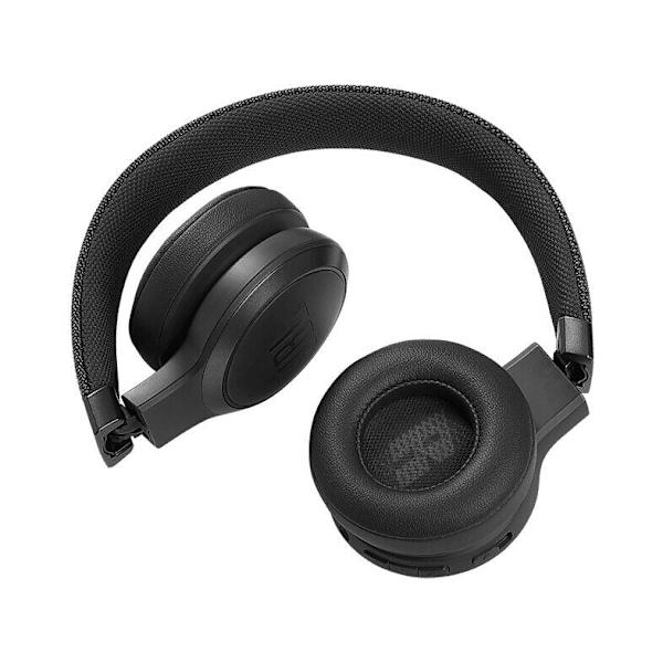 Original JBL Live 460NC Wireless Over-ear - Svart