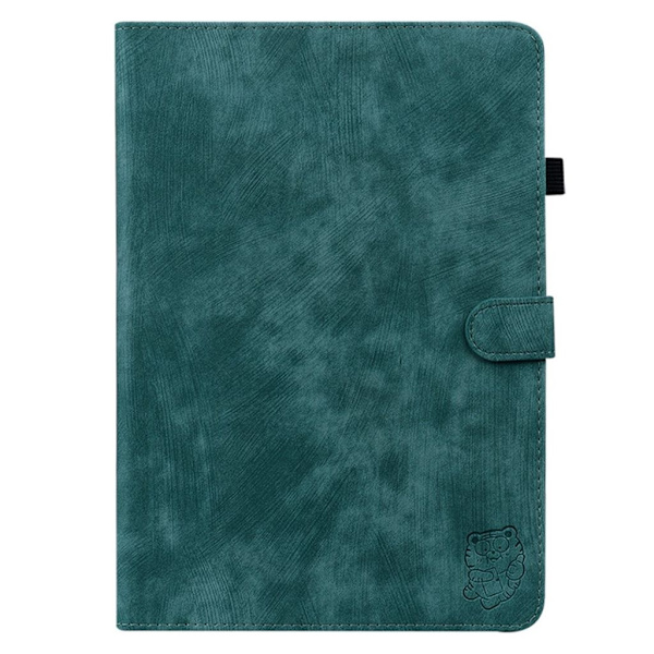 Samsung Galaxy Tab A9 adjustable cover - Green