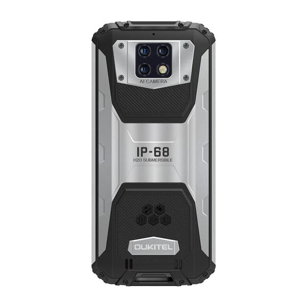 Used Outikel WP6 128GB Black - Used condition