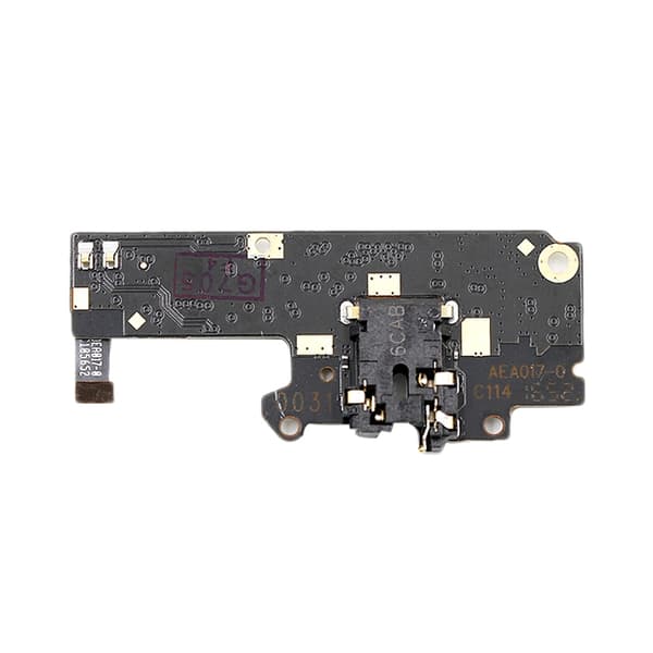 One Plus 3 Headphone Jack