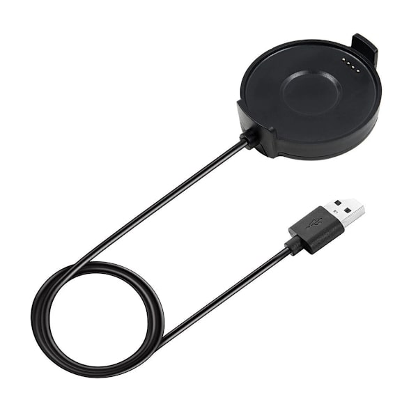 Charging cable 4 Pin USB for TicWatch Pro - Fast charging