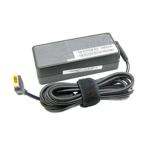 Lenovo Power Adapter 65W, 20VDC, 3P, WW, CHY