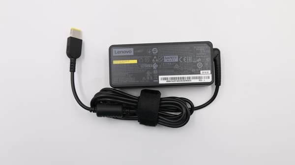 Lenovo AC Adapater, 65W, 100-240V, 3P
