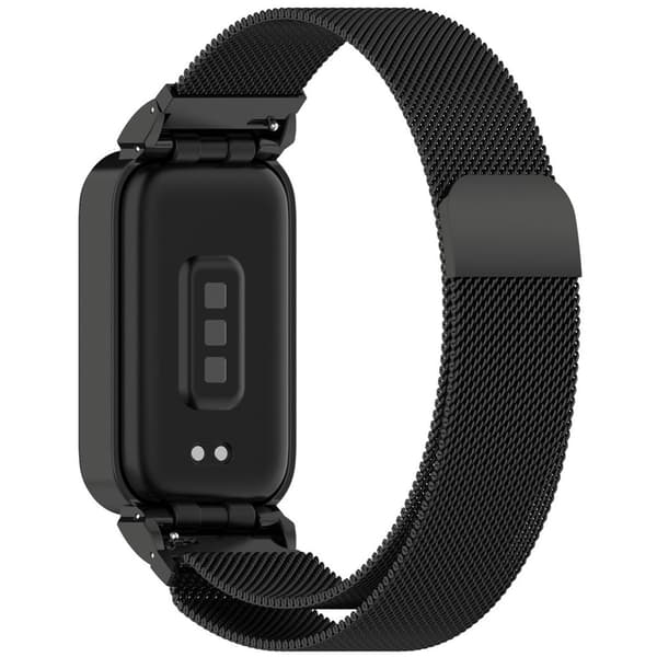 Xiaomi Redmi Band 3/Smart Band 9 Active Watch Band - Black