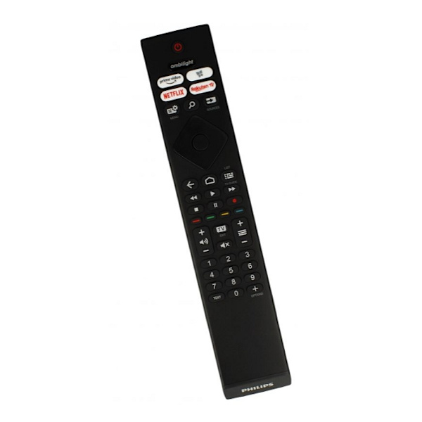 Remote control for Philips 55OLED706