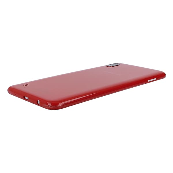 Samsung Galaxy A10 (SM-A105F) Baksida Original - Röd