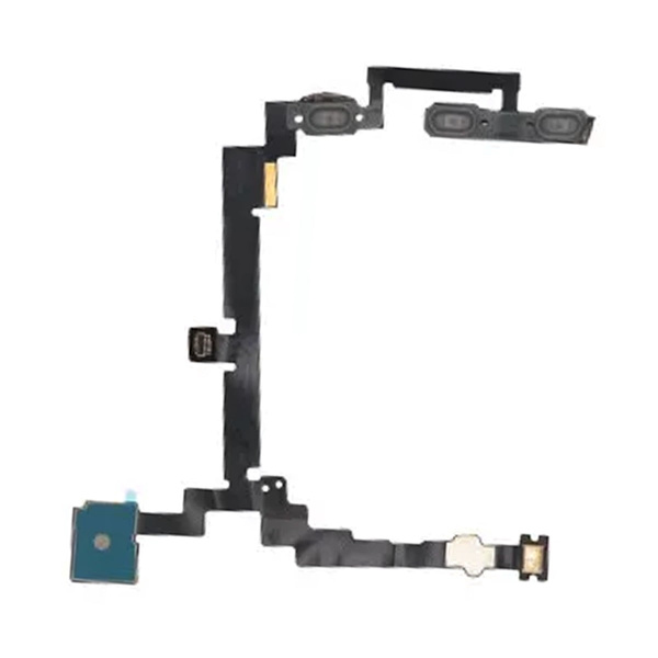 Google Pixel 8a Microphone