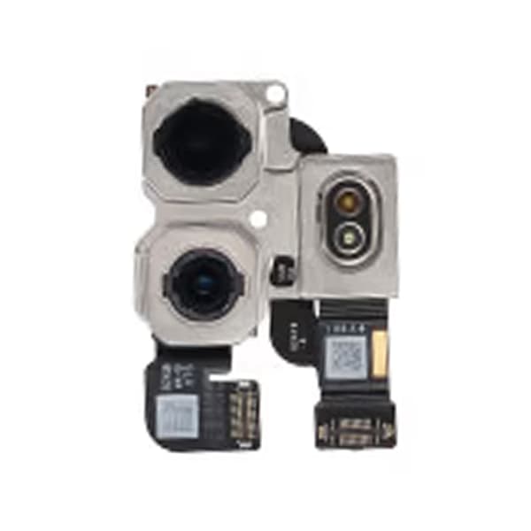 iPad Pro 12.9 6th Gen/iPad Pro 11 3e/4th Gen Rear Camera