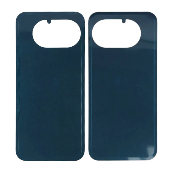 Google Pixel 9a Back Cover Adhesive