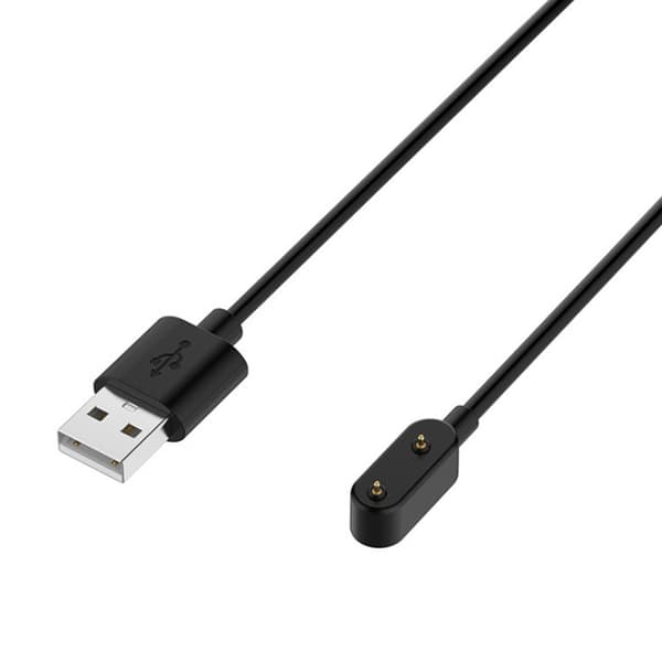 Laddkabel USB till Huawei Watch Fit/4X - 2-Pin Universal