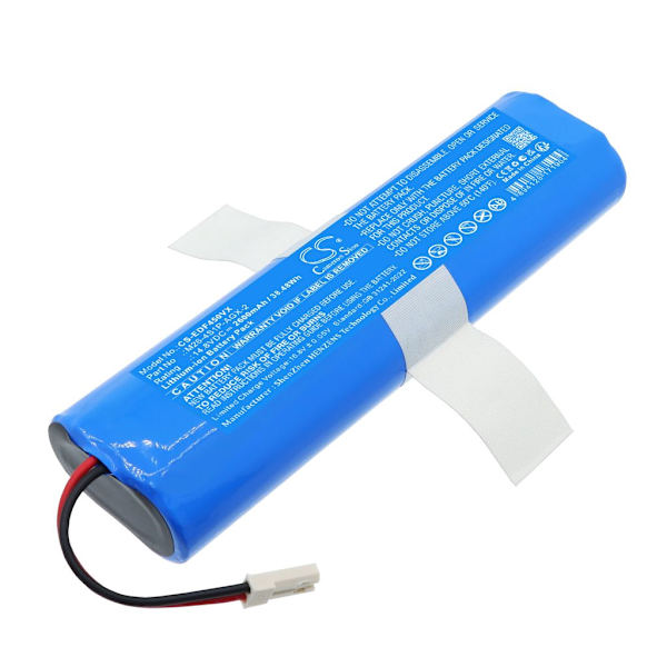 Battery for Ecovacs Deebot DF45 etc