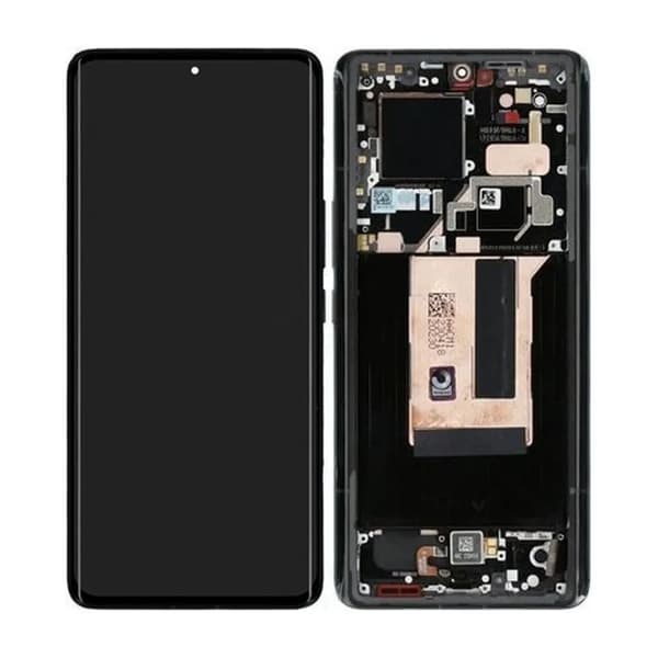 Xiaomi Mi 13 Ultra LCD Display - Black