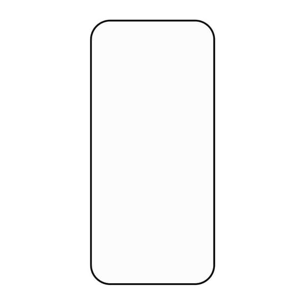 Screen Protector for iPhone Air -2.5D High Aluminum Tempered Glass RV Packing instlation frame
