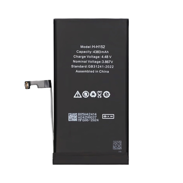 iPhone 15 Plus Battery TI