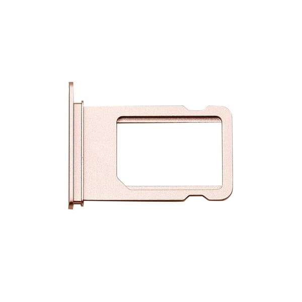 iPhone 7 SIM Card Holder - Rose Gold