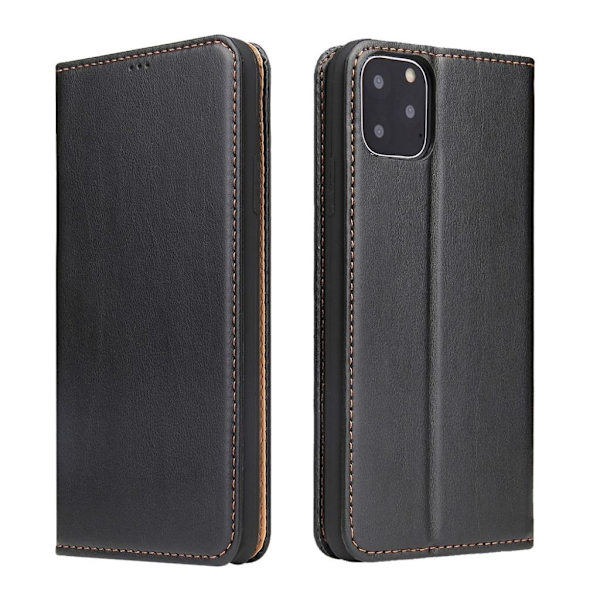 iPhone 11 flip cover - Black