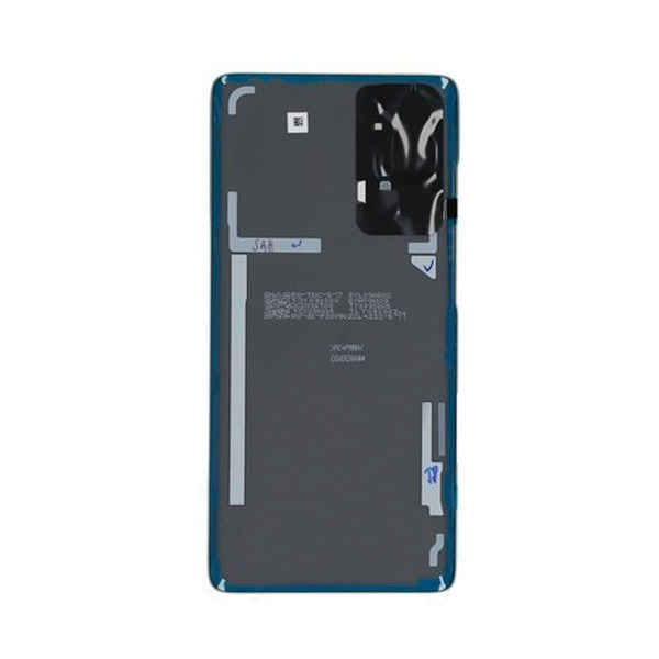 Samsung Galaxy S20 FE Baksida Original - Mintgrön