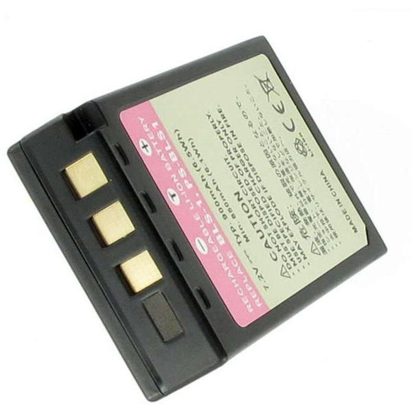 Battery for BLS-1 replacement battery