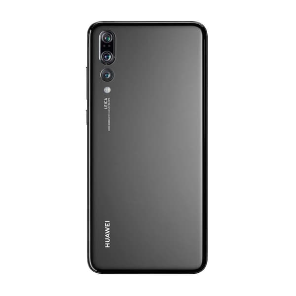 Used Huawei P20 Pro 128GB Black - Good condition