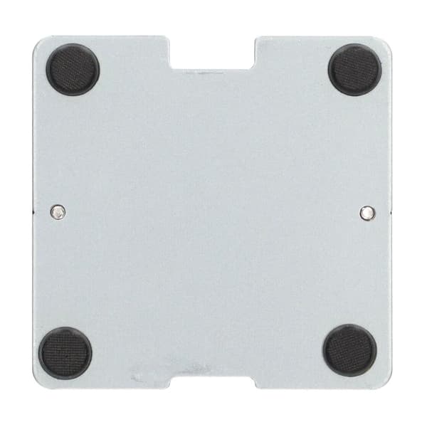 AMAOE LCD Screen IC Reballing Platform/Stencil for iPhone X-17 (6-in-1-0.12MM)
